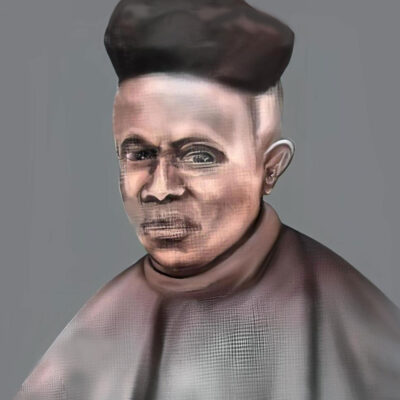 Rev. Fr. Mathew Vaidyan