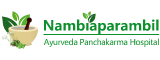 Nambiaparambil Ayurveda Panchakarma Hospital